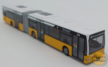 Modellbus 